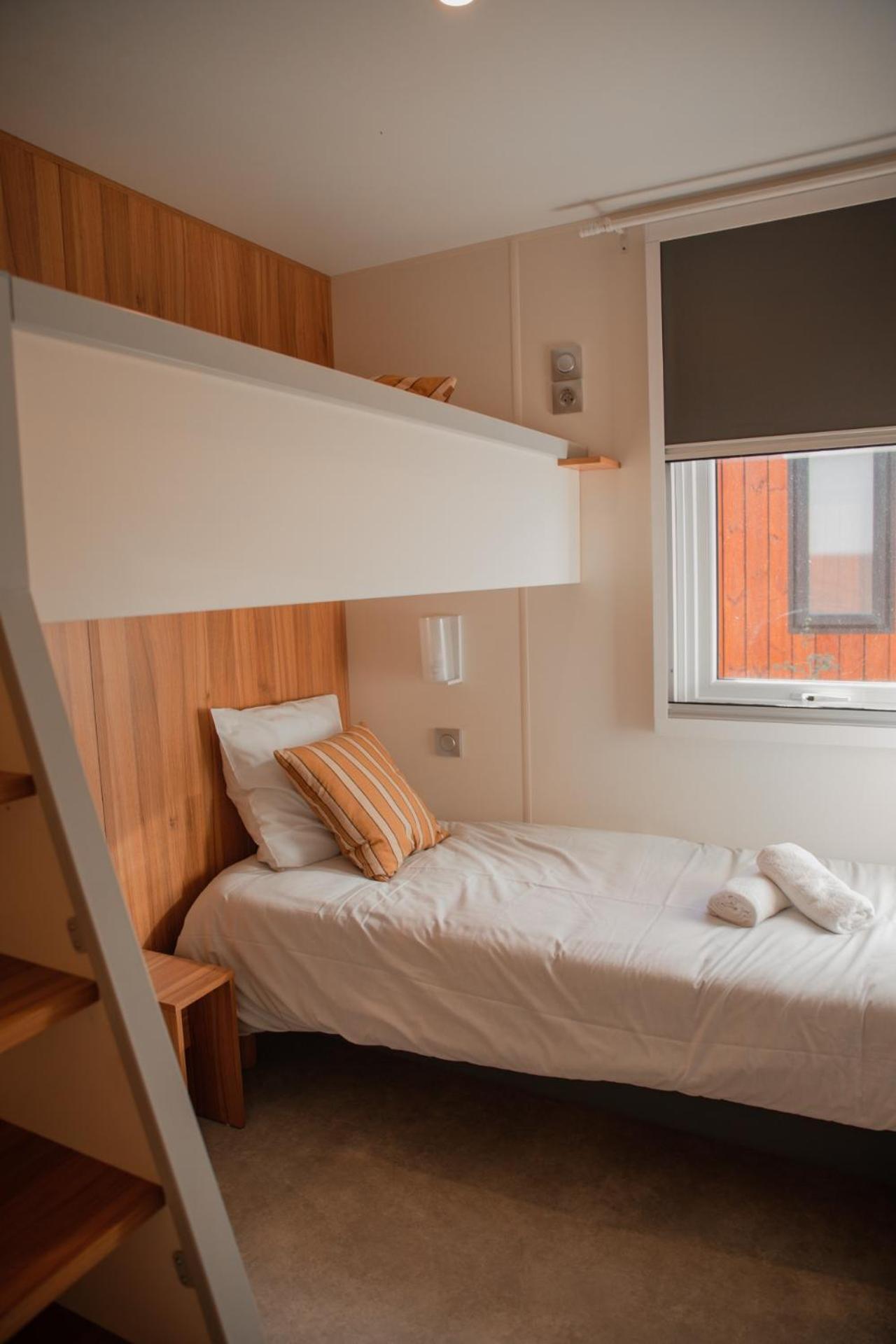 Hotel Rives D'Arc Vallon-Pont-dʼArc Pokoj fotografie