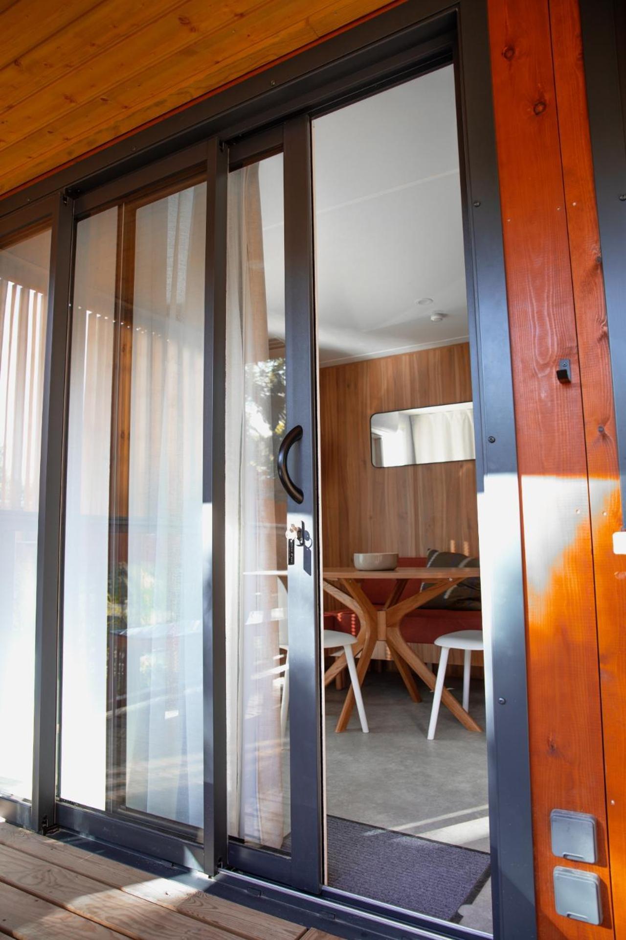 Hotel Rives D'Arc Vallon-Pont-dʼArc Pokoj fotografie