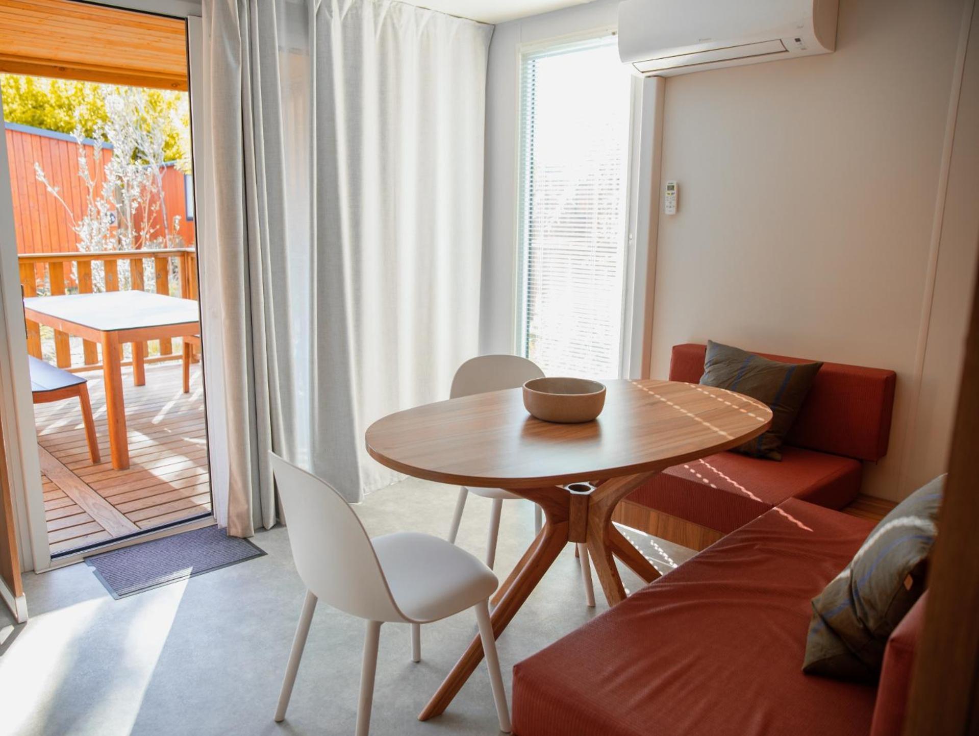 Hotel Rives D'Arc Vallon-Pont-dʼArc Pokoj fotografie